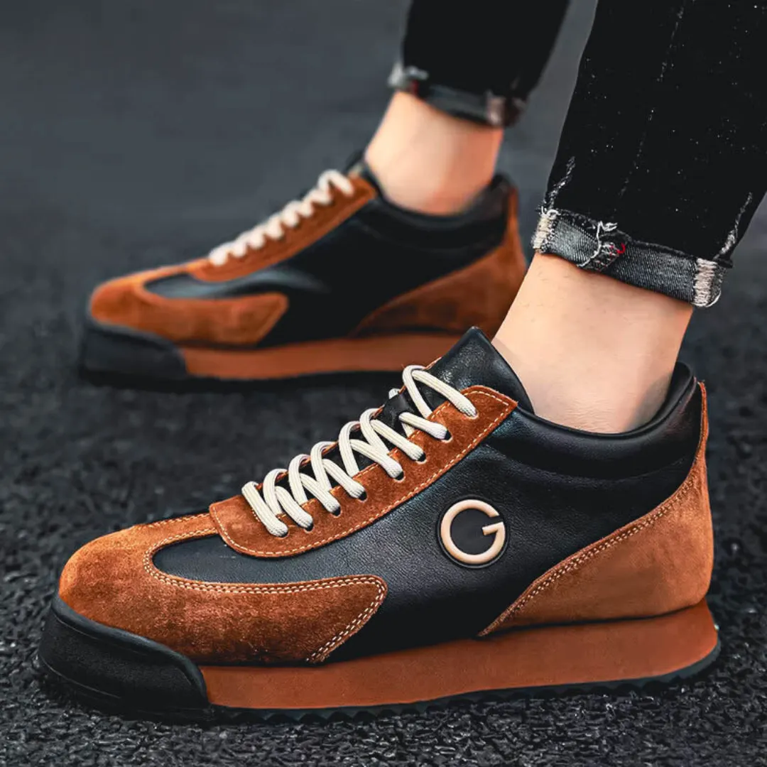 Harrison | Italian Sneakers