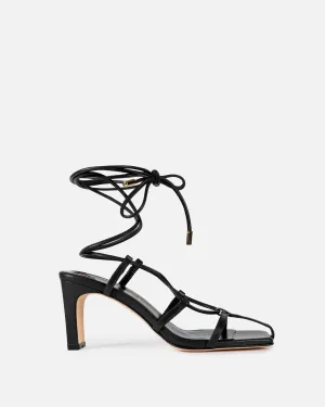 'HB' Sandal