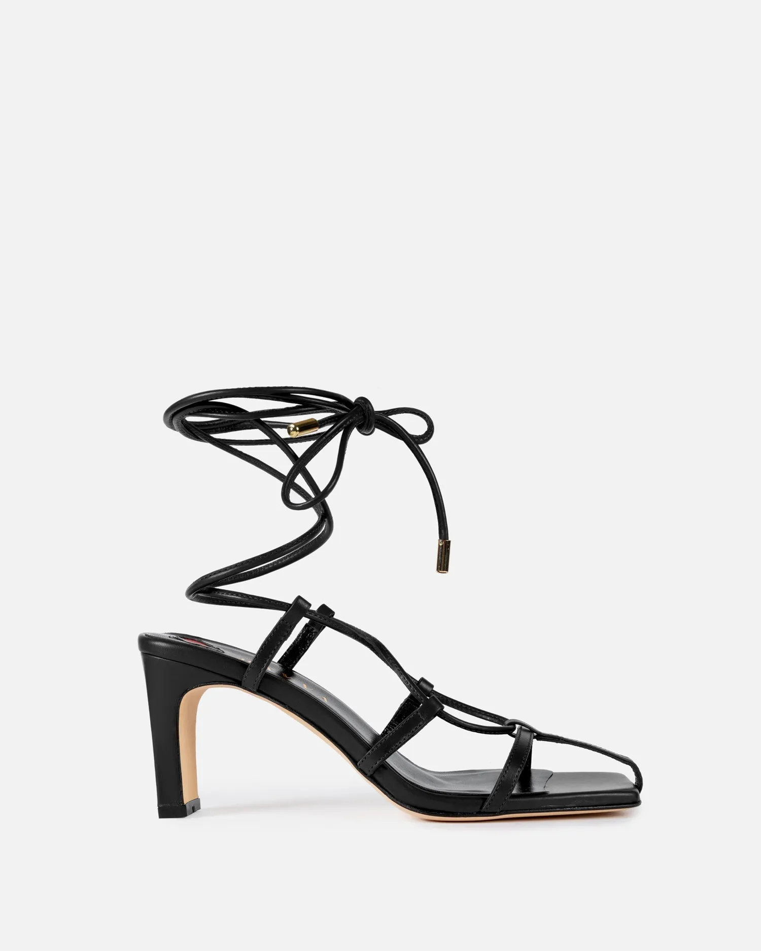 'HB' Sandal