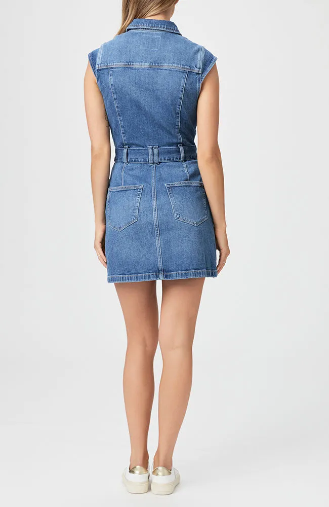 Jaxsyn Denim Dress
