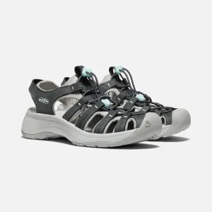 Keen Women's Astoria West Leather Sandal