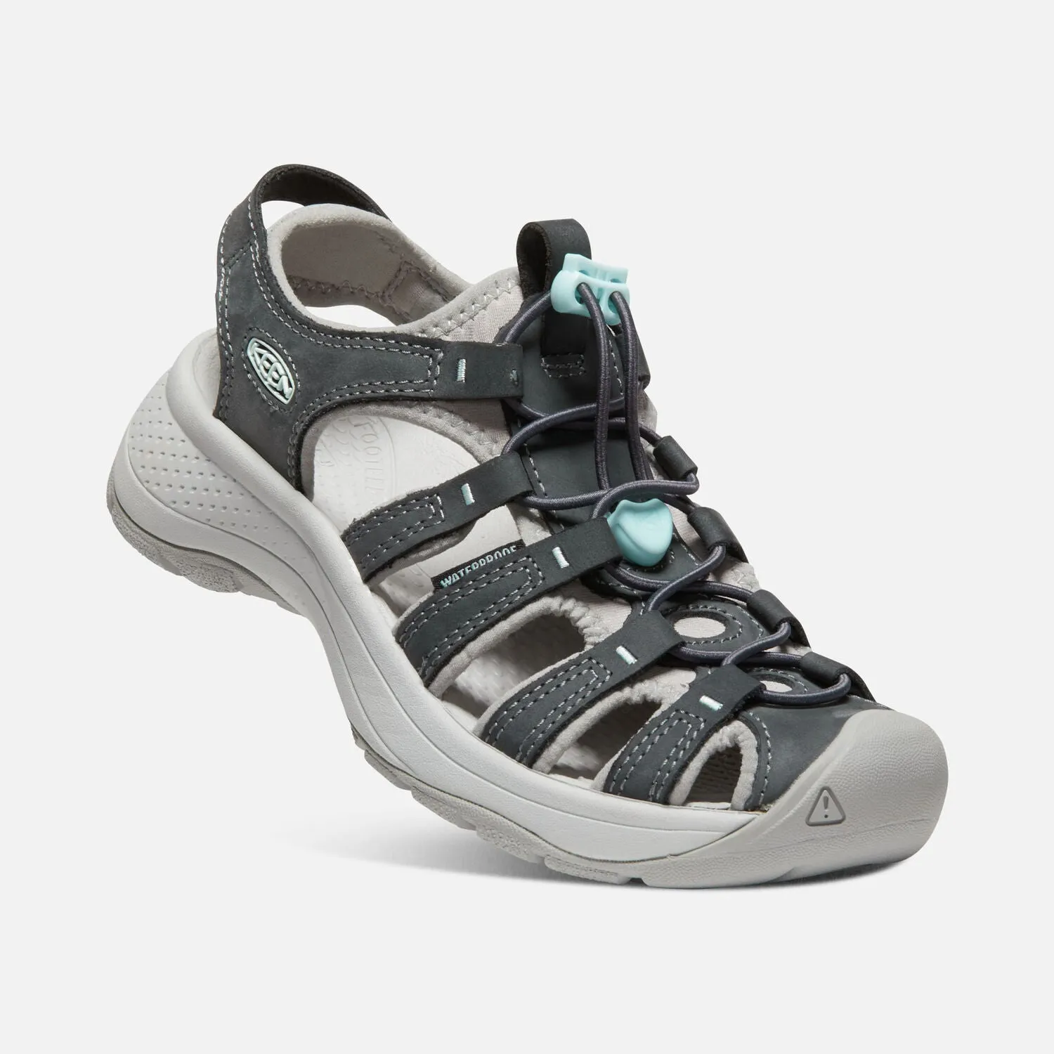 Keen Women's Astoria West Leather Sandal