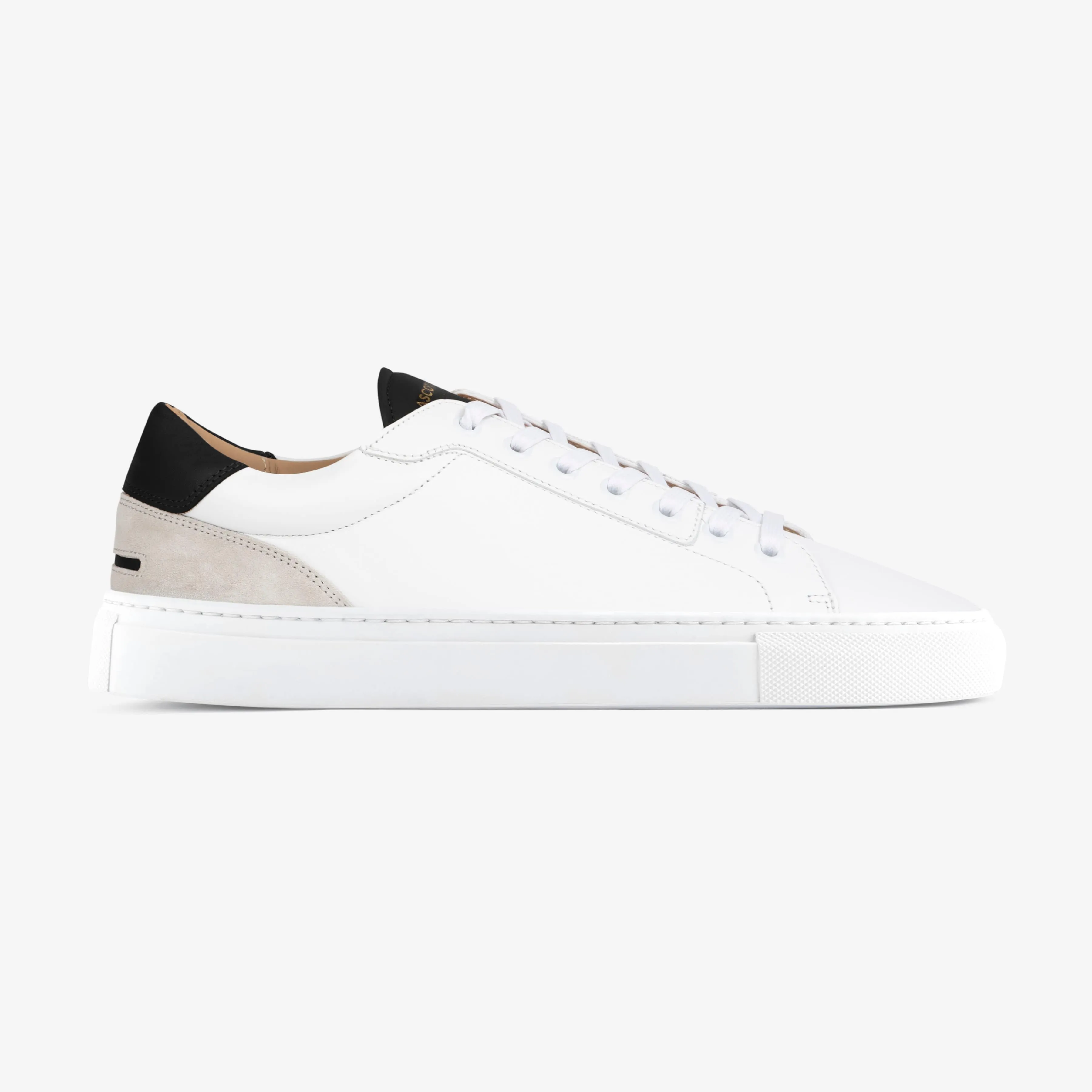 Lione Sneakers - Noir