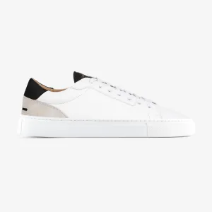 Lione Sneakers - Noir