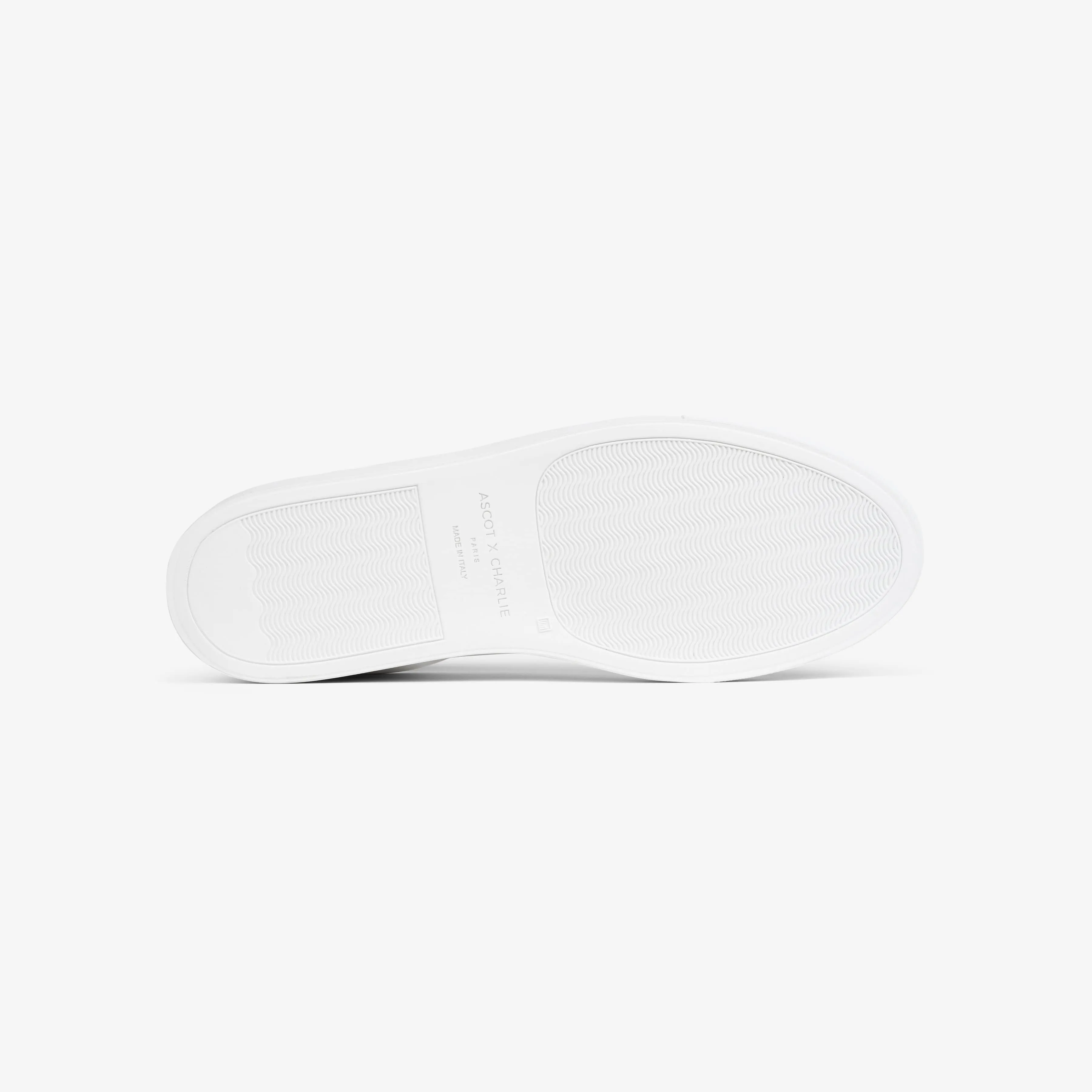 Lione Sneakers - Noir