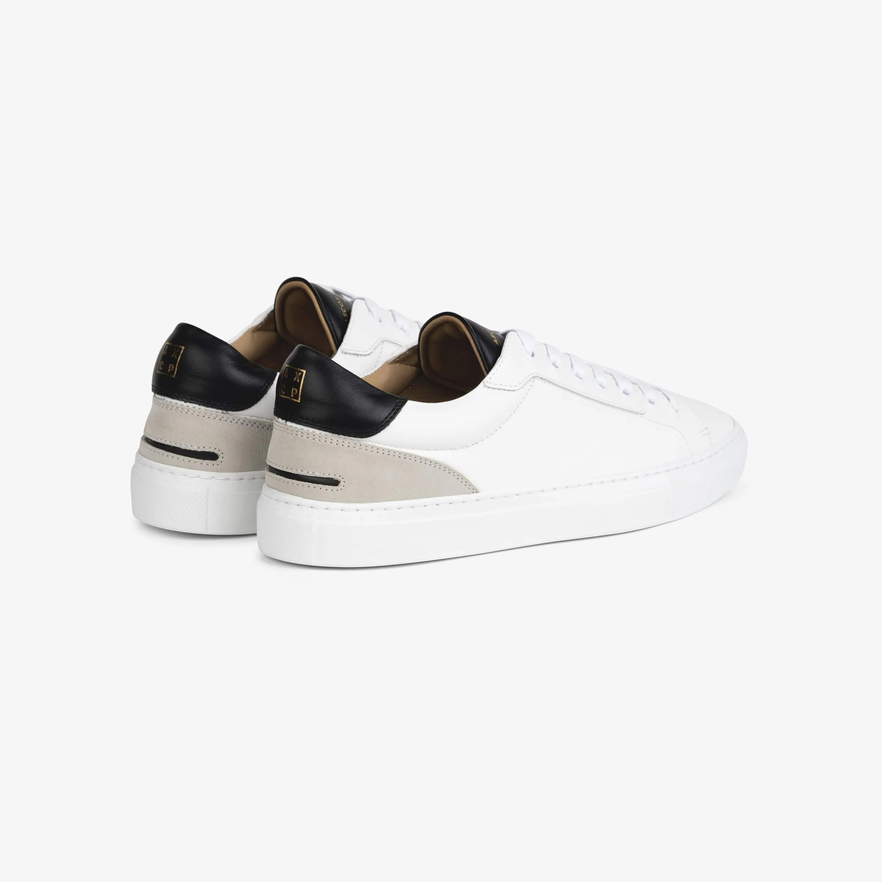 Lione Sneakers - Noir