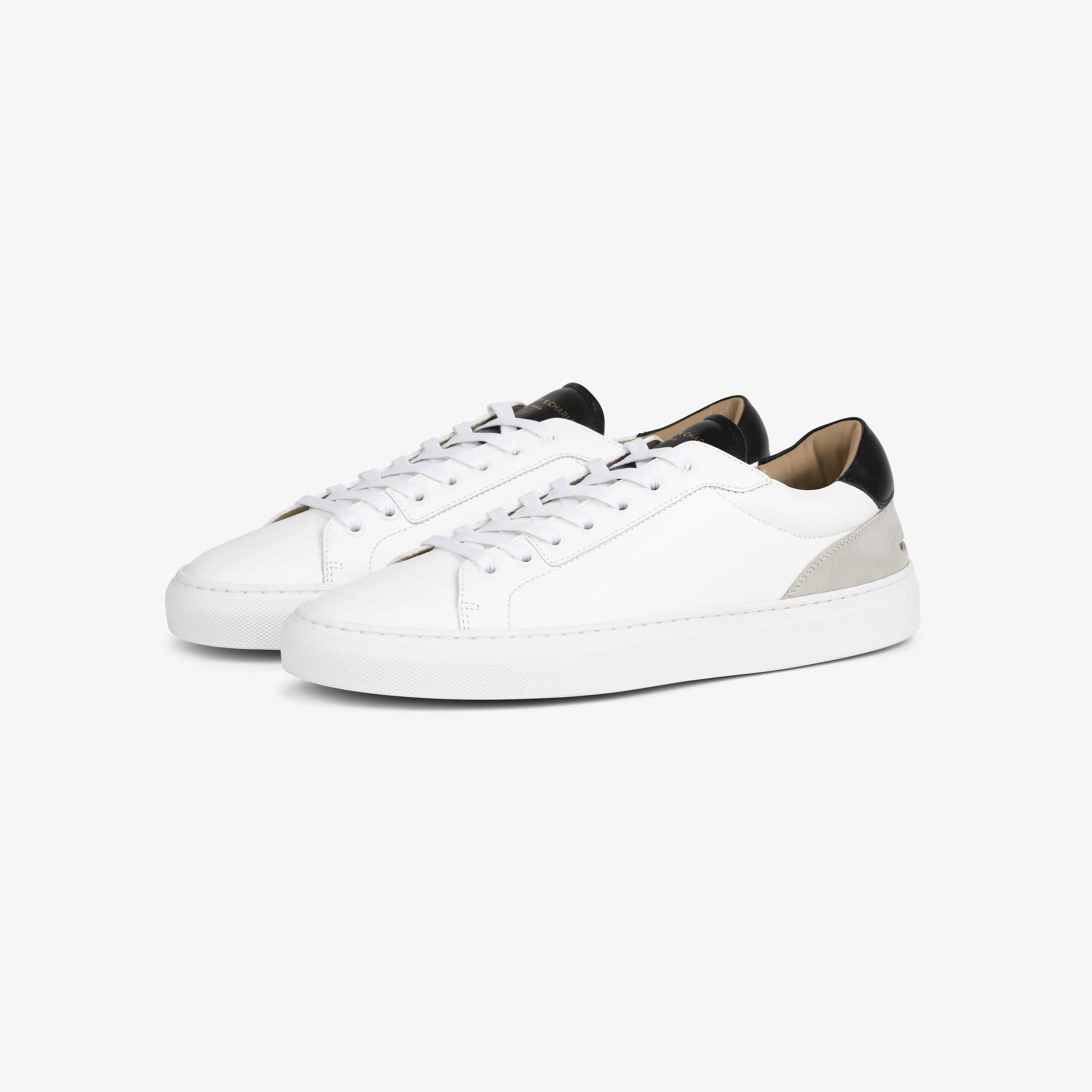 Lione Sneakers - Noir