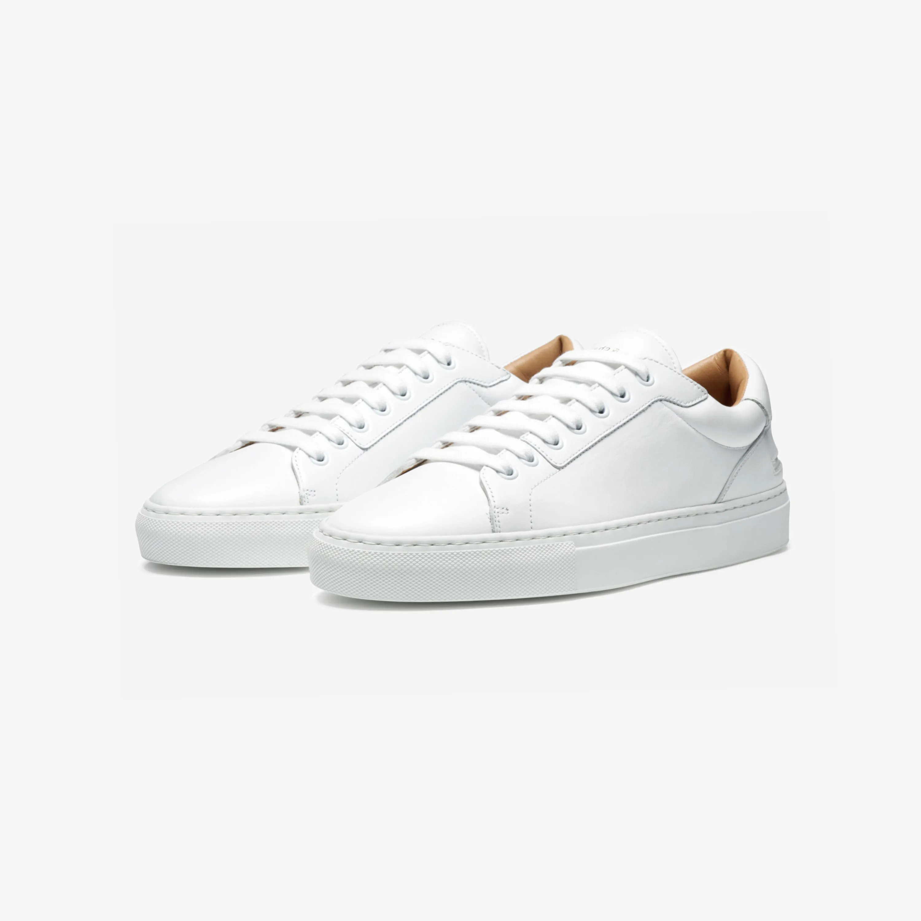 Lione Sneakers - White