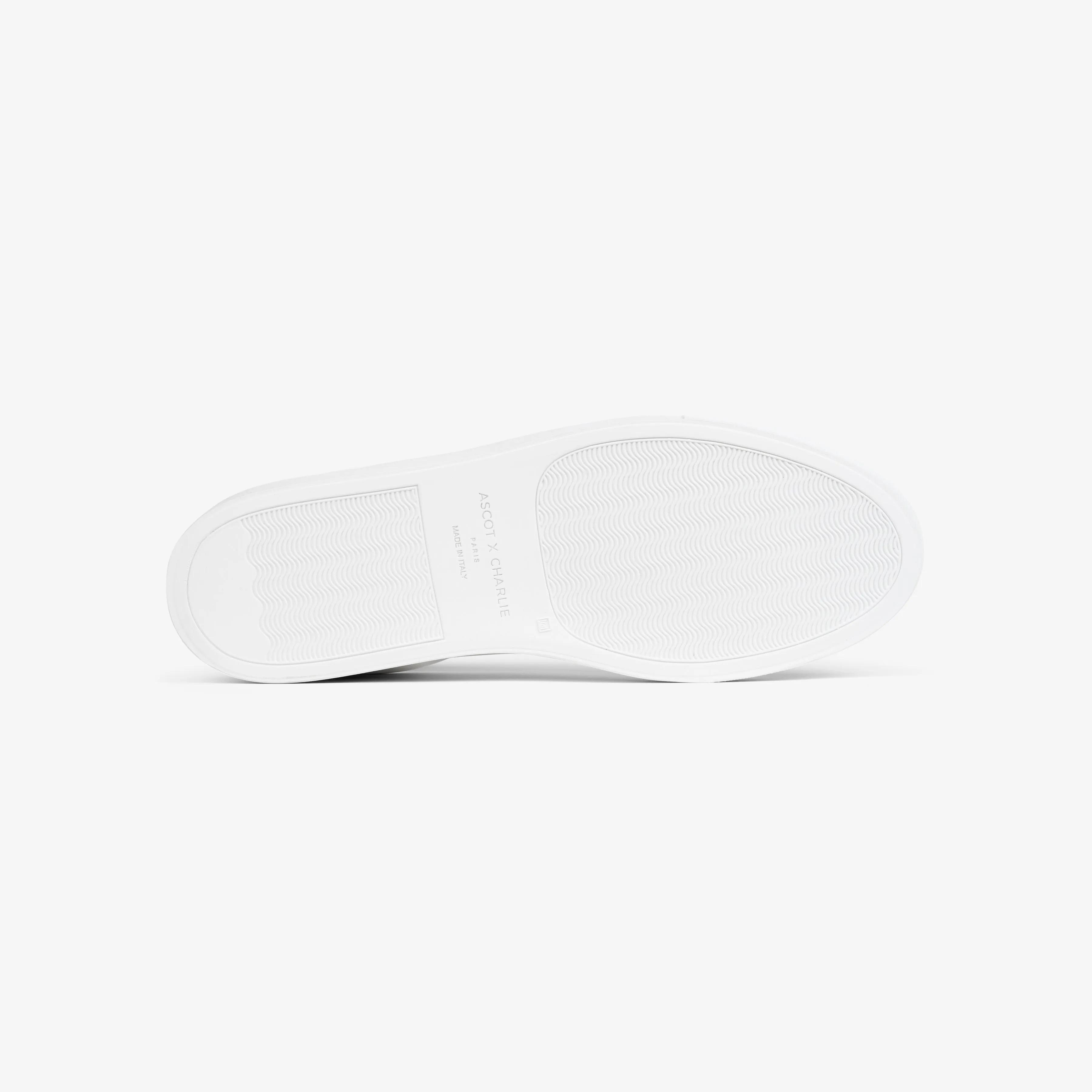 Lione Sneakers - White