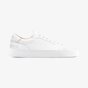 Lione Sneakers - White