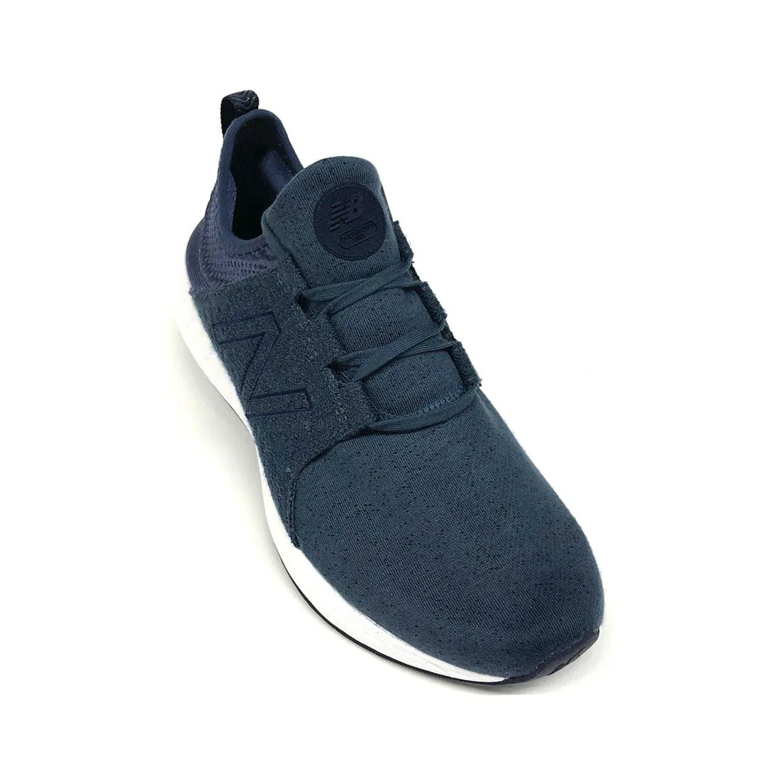 Men's Fresh Foam Cruzv1 Running Shoes