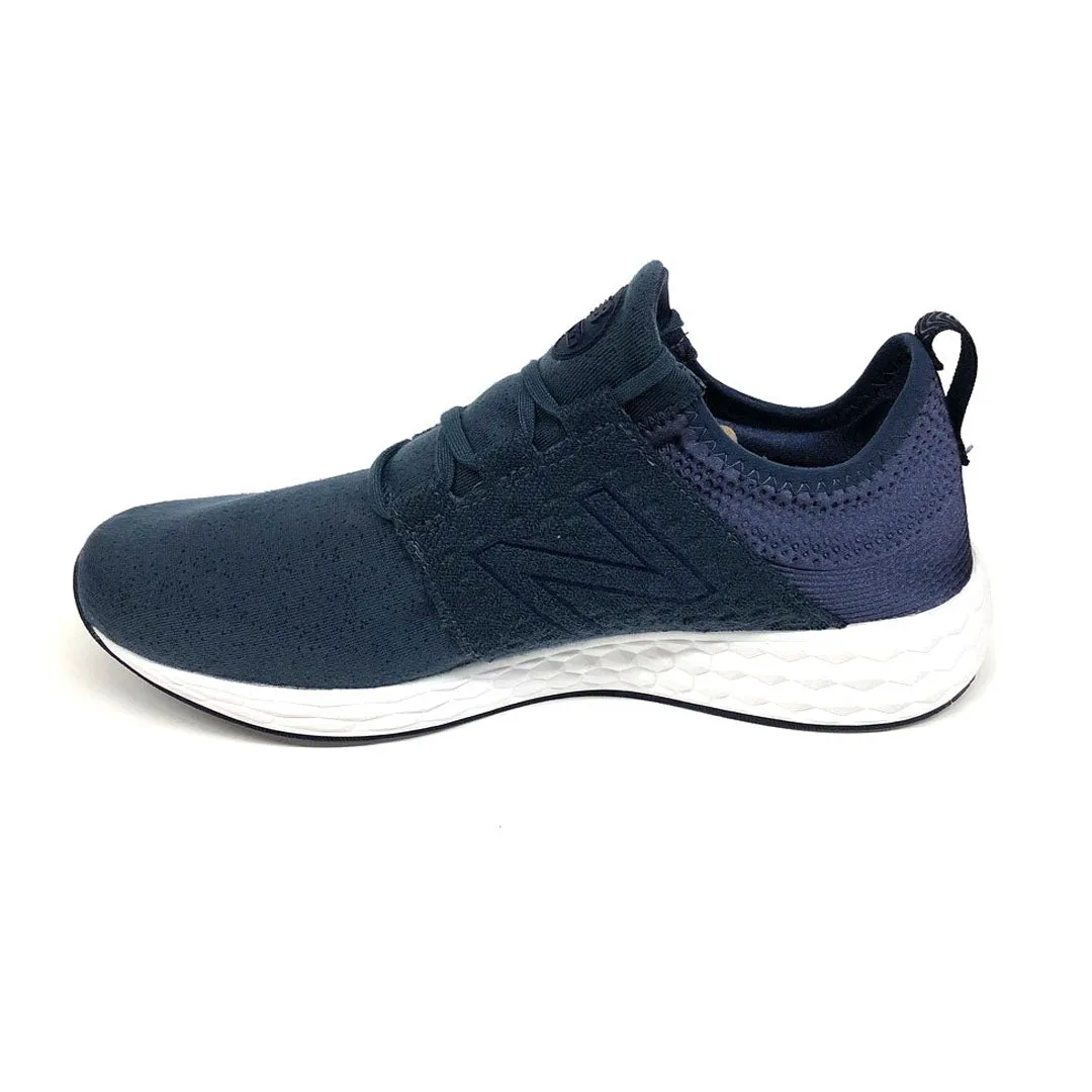 Men's Fresh Foam Cruzv1 Running Shoes