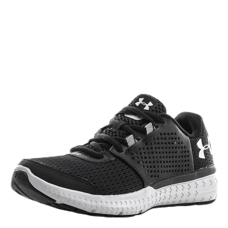Micro G Fuel Run Black