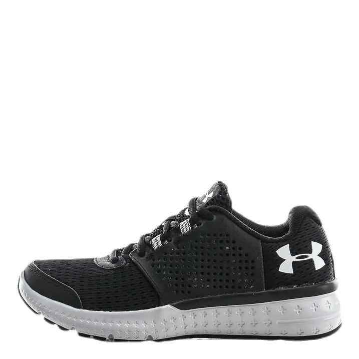 Micro G Fuel Run Black