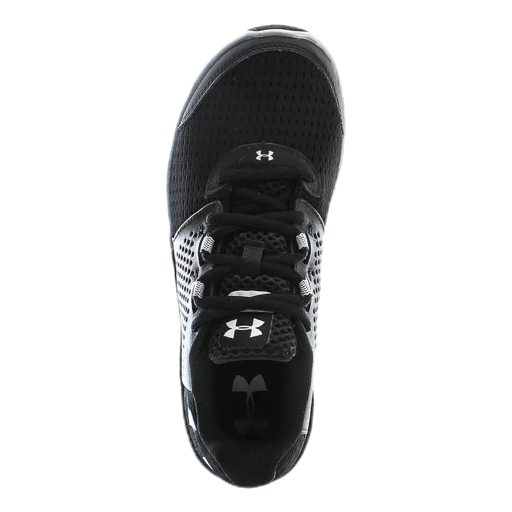 Micro G Fuel Run Black