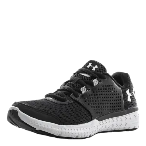Micro G Fuel Run Black