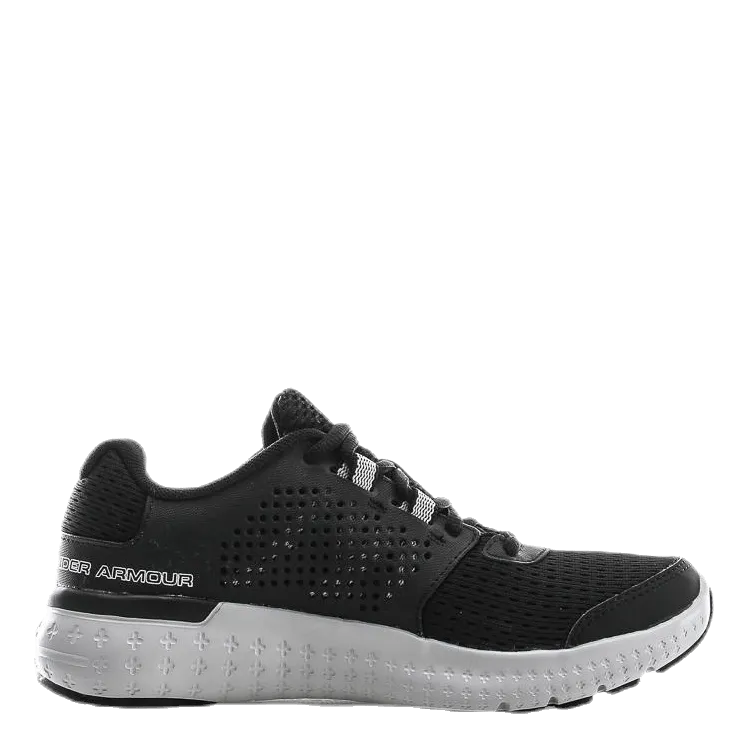 Micro G Fuel Run Black