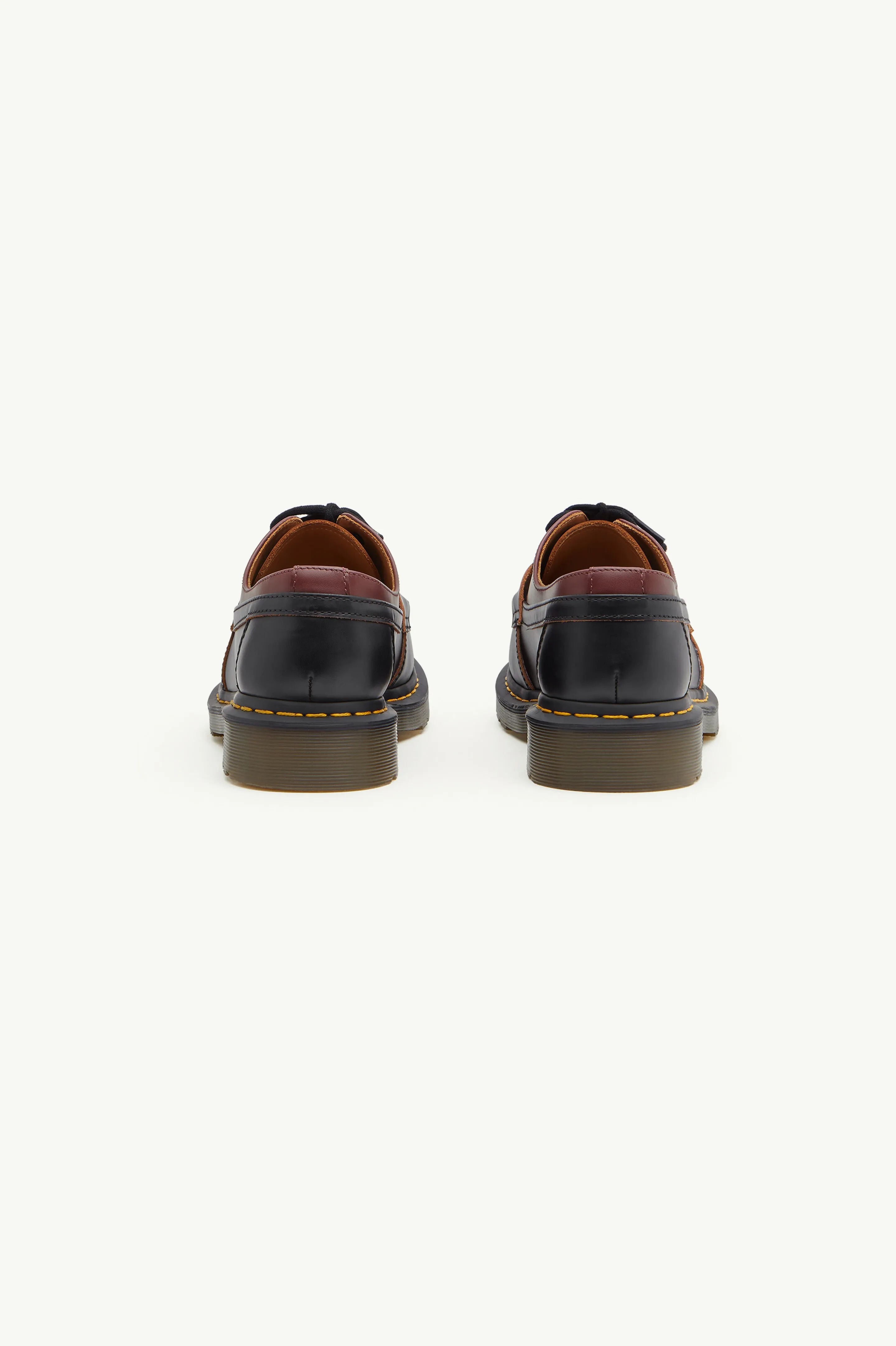 MM6 x Dr Martens Moccasins M