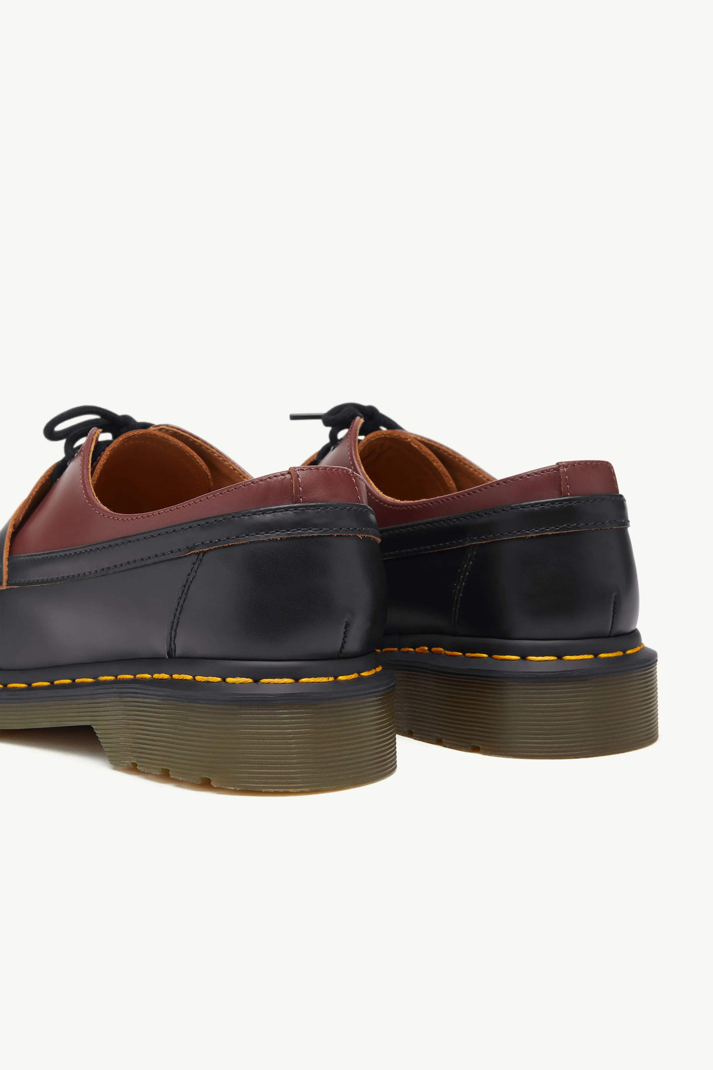 MM6 x Dr Martens Moccasins M