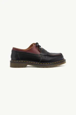 MM6 x Dr Martens Moccasins M