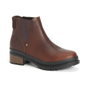 Muck Boots Women's Liberty Chelsea Boot
