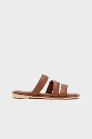 PADDED FLAT SLIDE