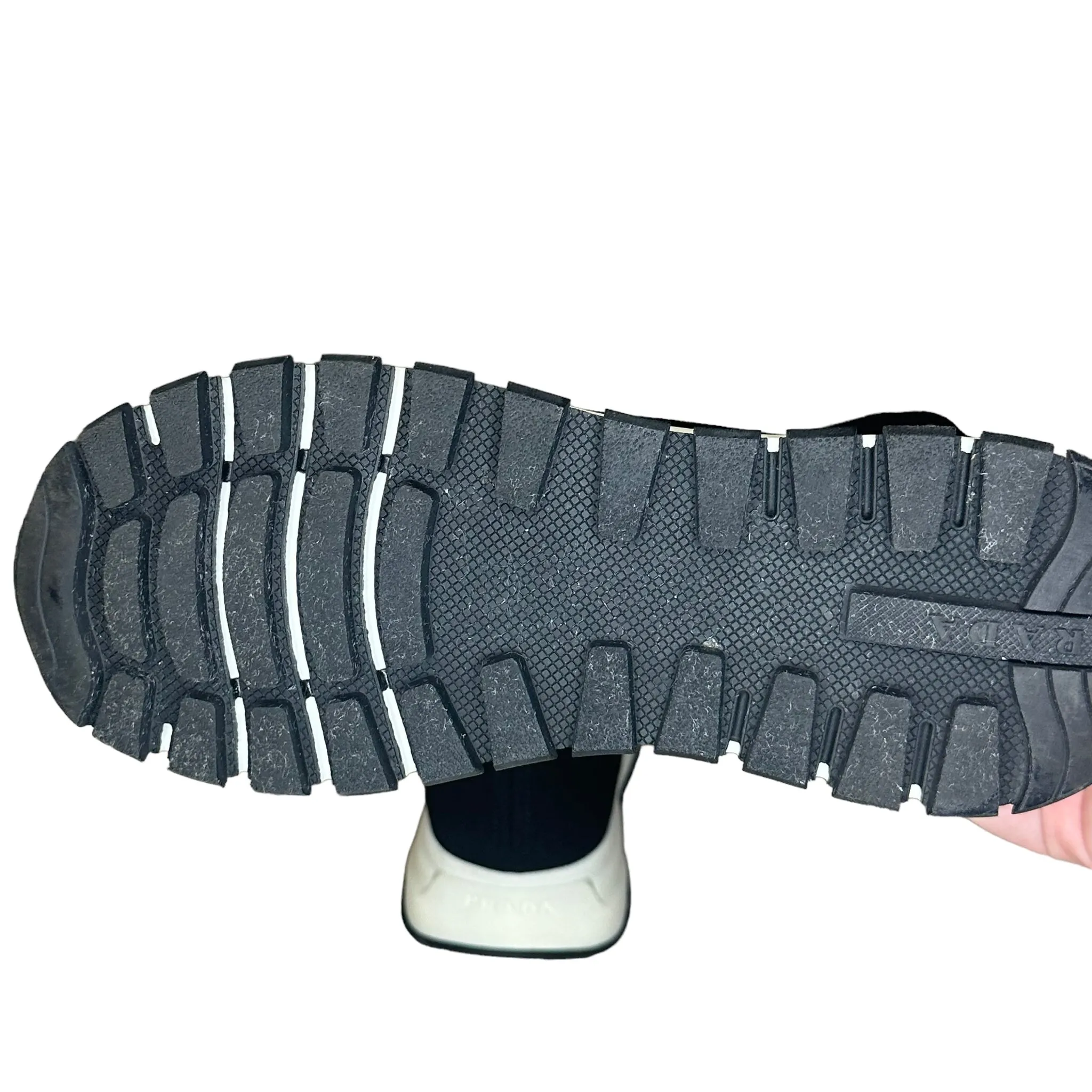PRADA SNEAKERS