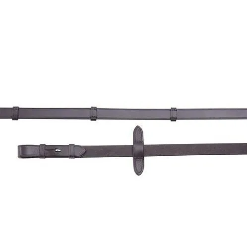 Premier Equine Matteo Leather Grip Reins