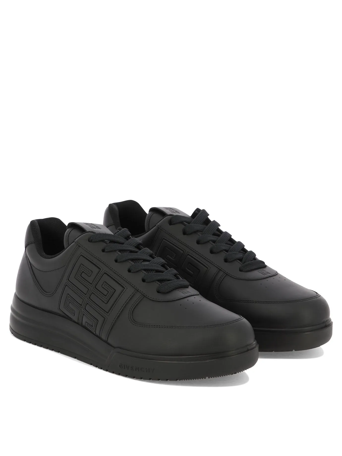 "G4" SNEAKERS