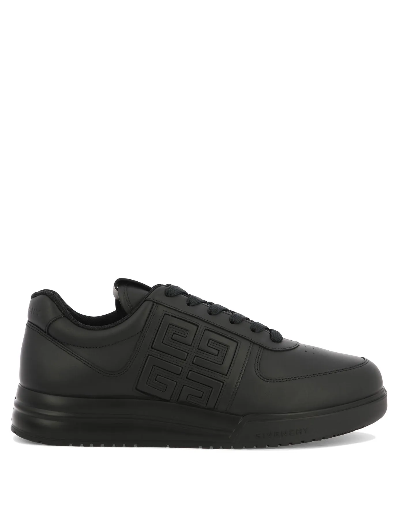 "G4" SNEAKERS