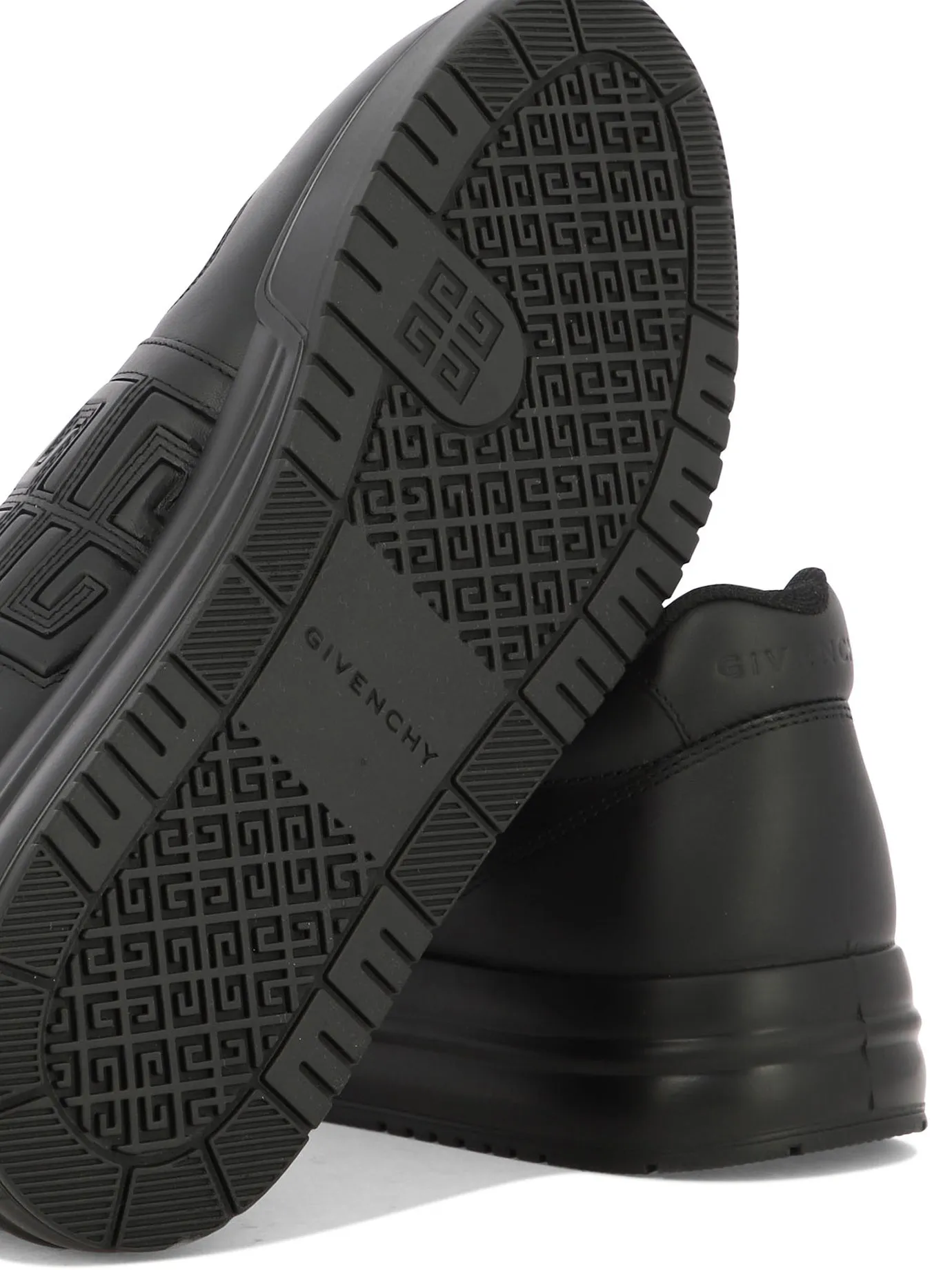 "G4" SNEAKERS