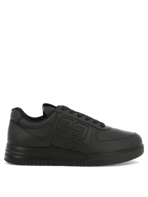"G4" SNEAKERS