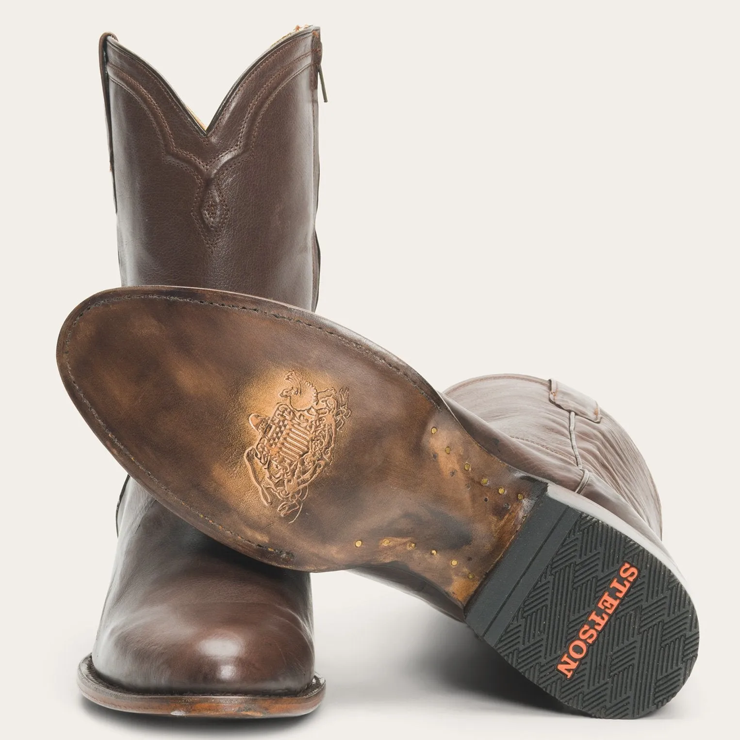 Rancher Zip Roper