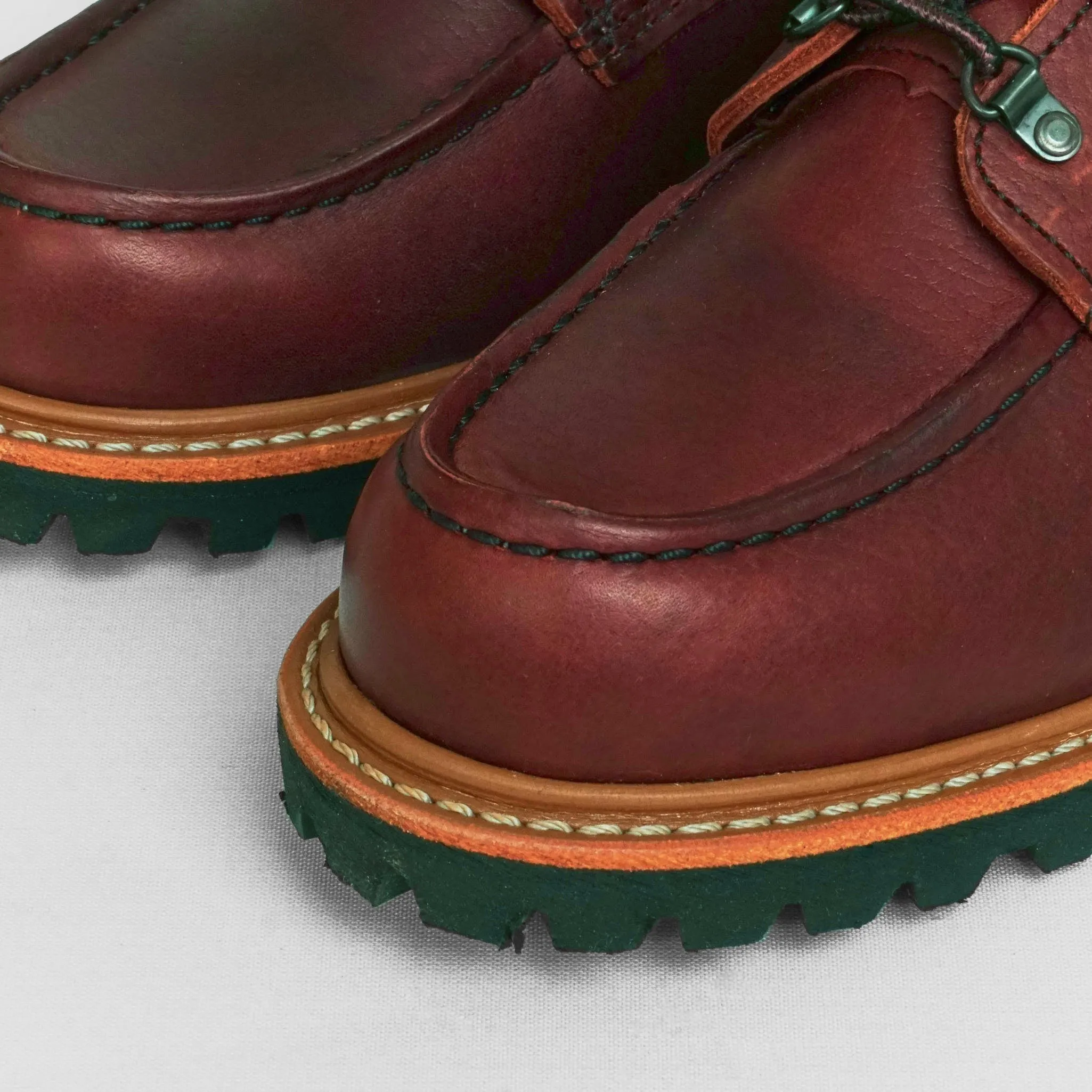 Red Wing Heritage Shoes Sawmill 2927