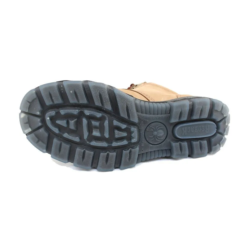 REDBACK UACH ALPINE WORK BOOTS - LACE UP