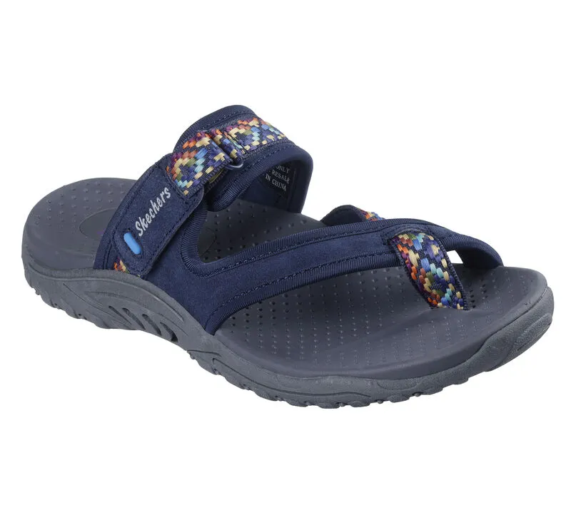 Reggae - Day-Dreamers NAVY / MULTI