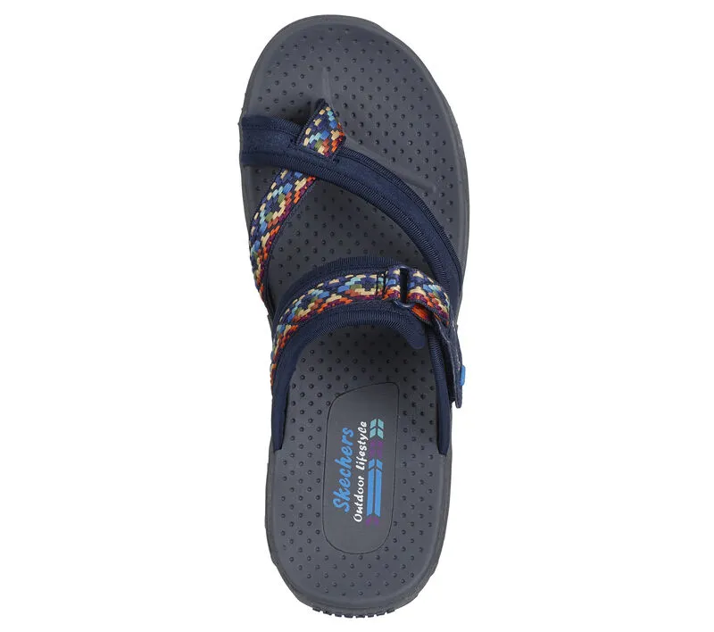Reggae - Day-Dreamers NAVY / MULTI