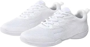Running Shoes Lightweight Tennis Shoes Non Slip Gym Lace Up Mens Running Shoes Breathable Men's Casual Shoes Fashion Sneakers 2025 Platform Tennis Shoe Cross Trainer Shoe