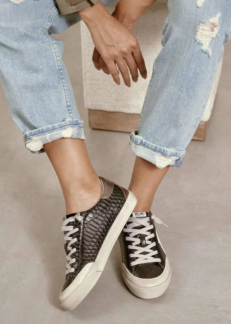 Sadie Star Sneaker