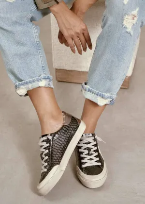 Sadie Star Sneaker