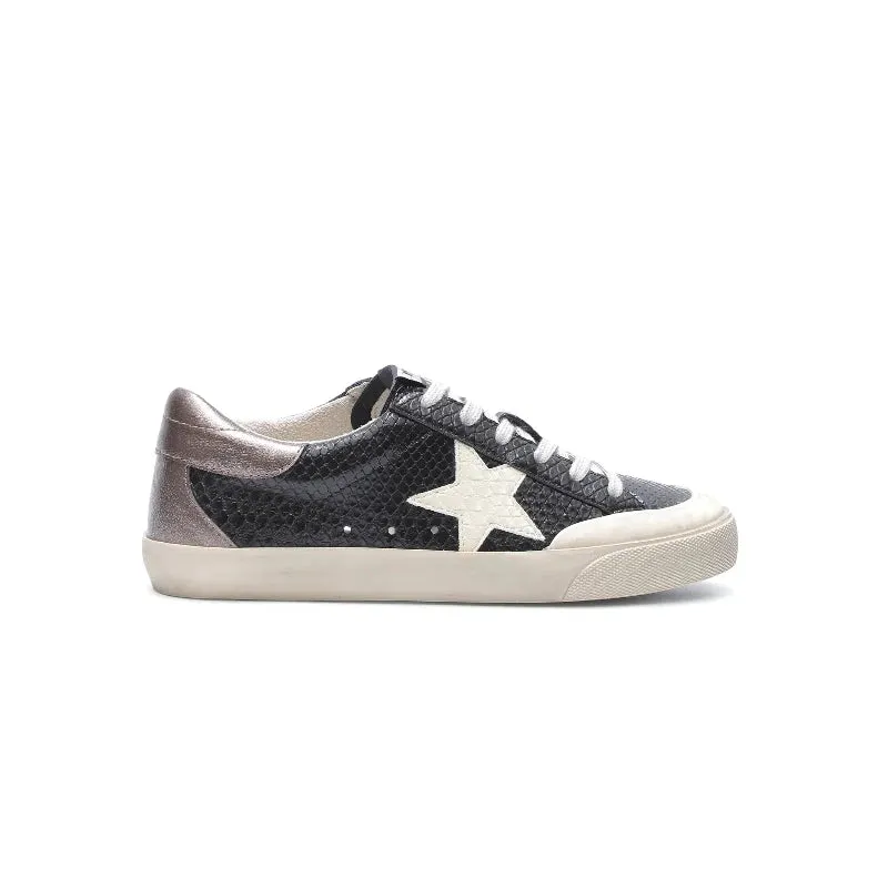 Sadie Star Sneaker