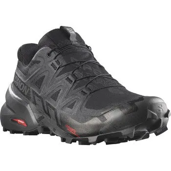Salomon Men's Speedcross 6 Gore-Tex Trail Running Shoes