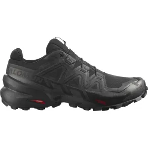 Salomon Men's Speedcross 6 Gore-Tex Trail Running Shoes