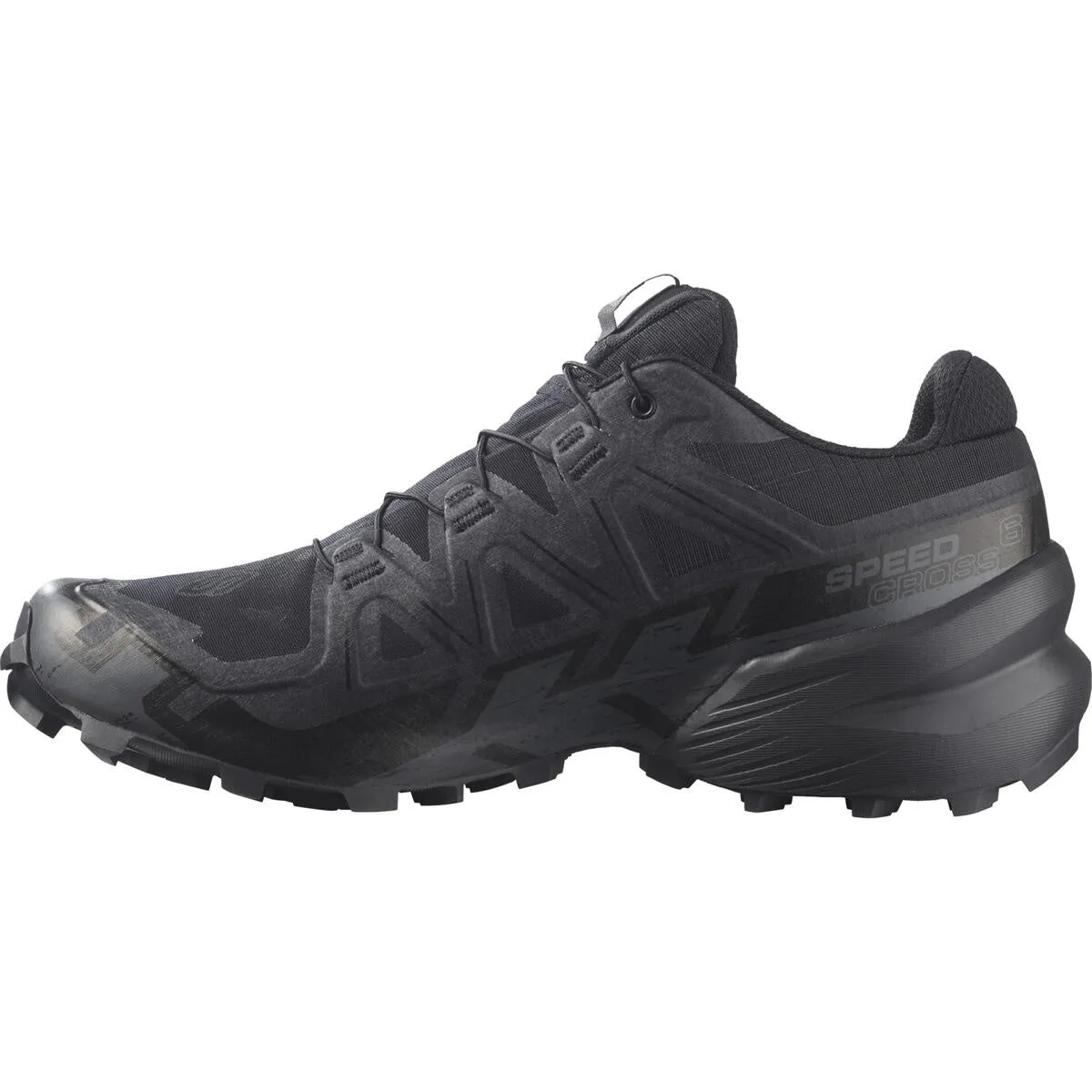 Salomon Men's Speedcross 6 Gore-Tex Trail Running Shoes