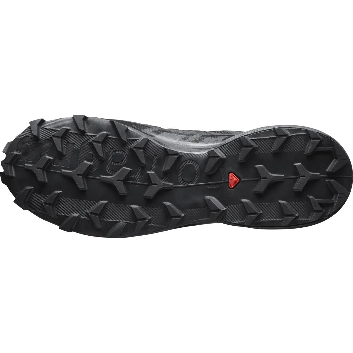 Salomon Men's Speedcross 6 Gore-Tex Trail Running Shoes