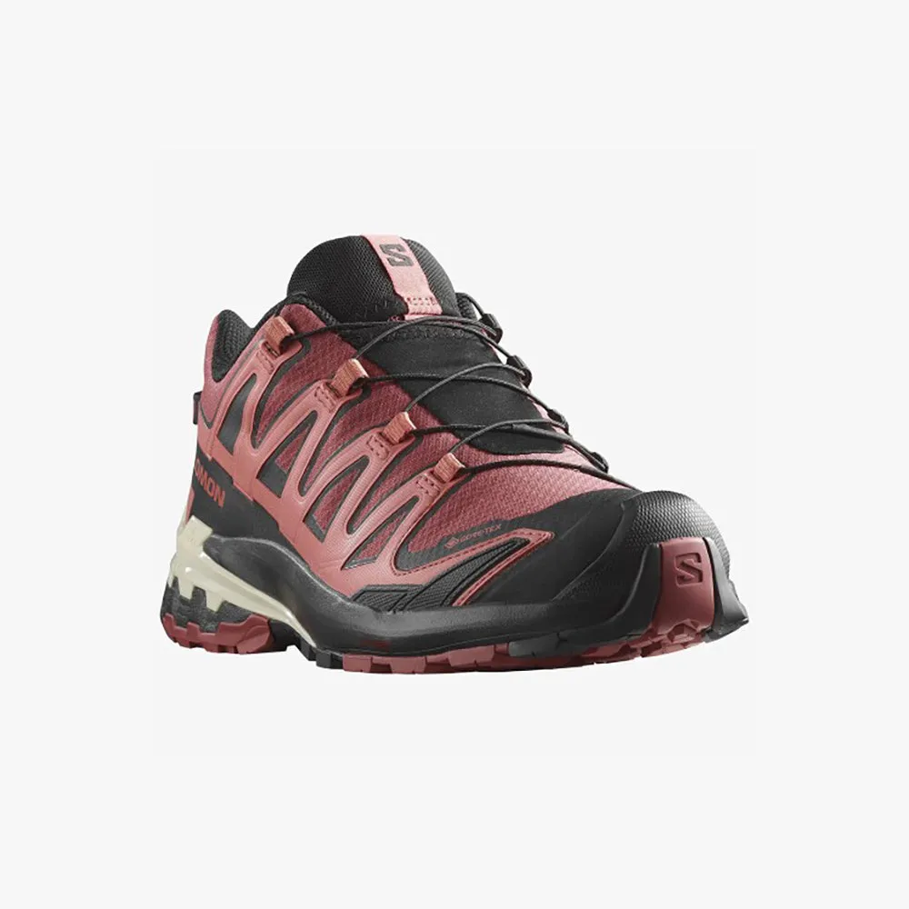 【創新低價】Salomon Women's XA Pro 3D V9 GTX 472709 Trail Running FW23 女裝 防水版 越野跑鞋 跑山鞋