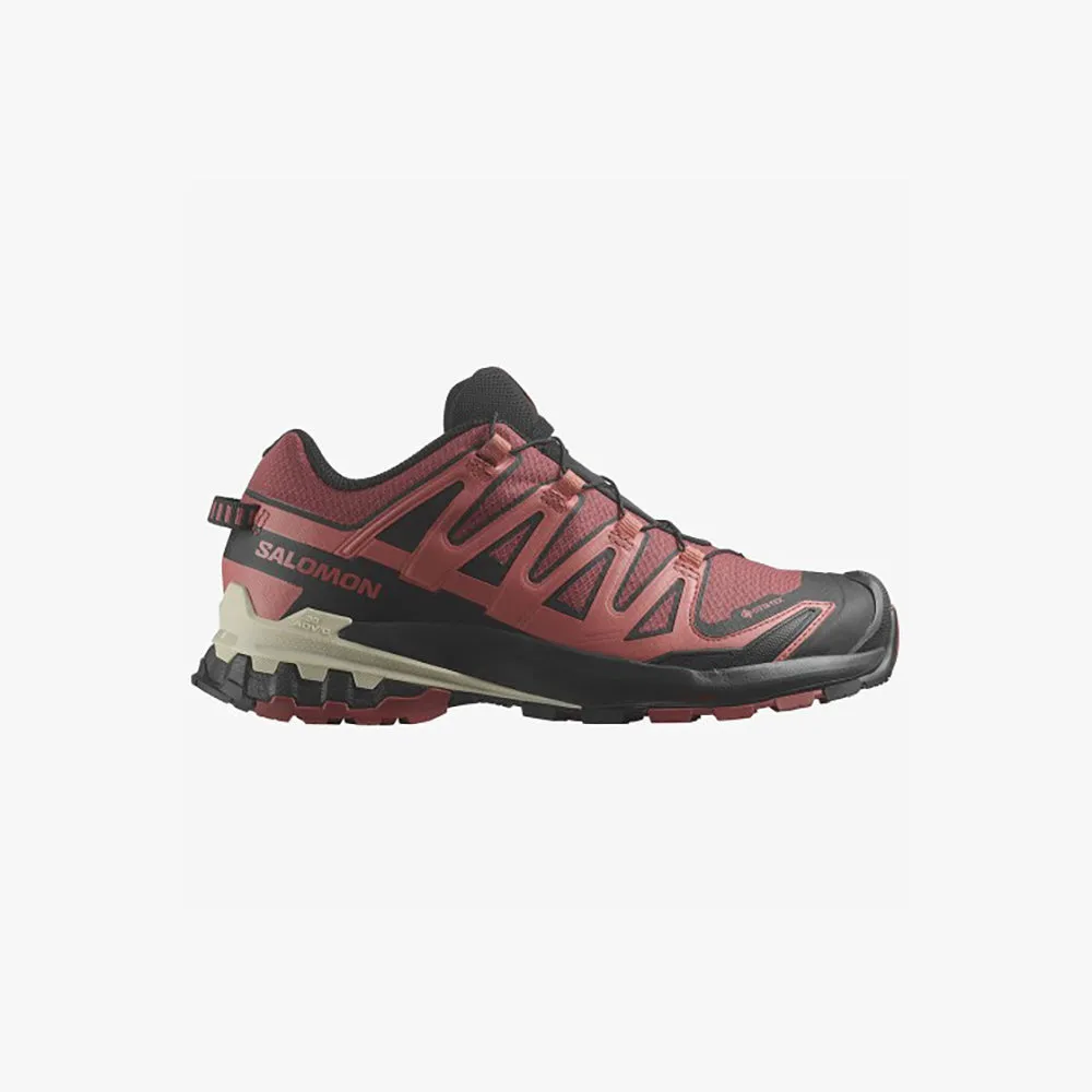 【創新低價】Salomon Women's XA Pro 3D V9 GTX 472709 Trail Running FW23 女裝 防水版 越野跑鞋 跑山鞋
