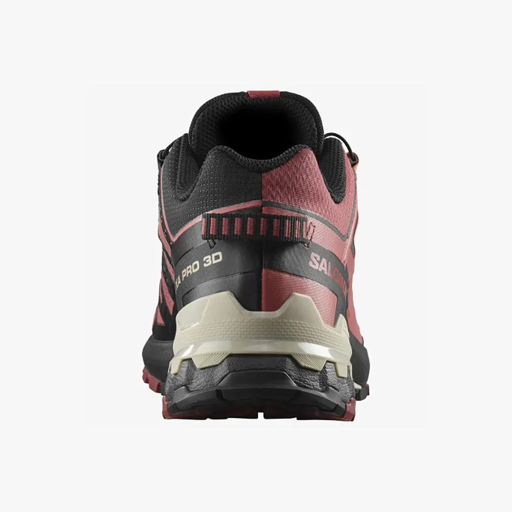 【創新低價】Salomon Women's XA Pro 3D V9 GTX 472709 Trail Running FW23 女裝 防水版 越野跑鞋 跑山鞋