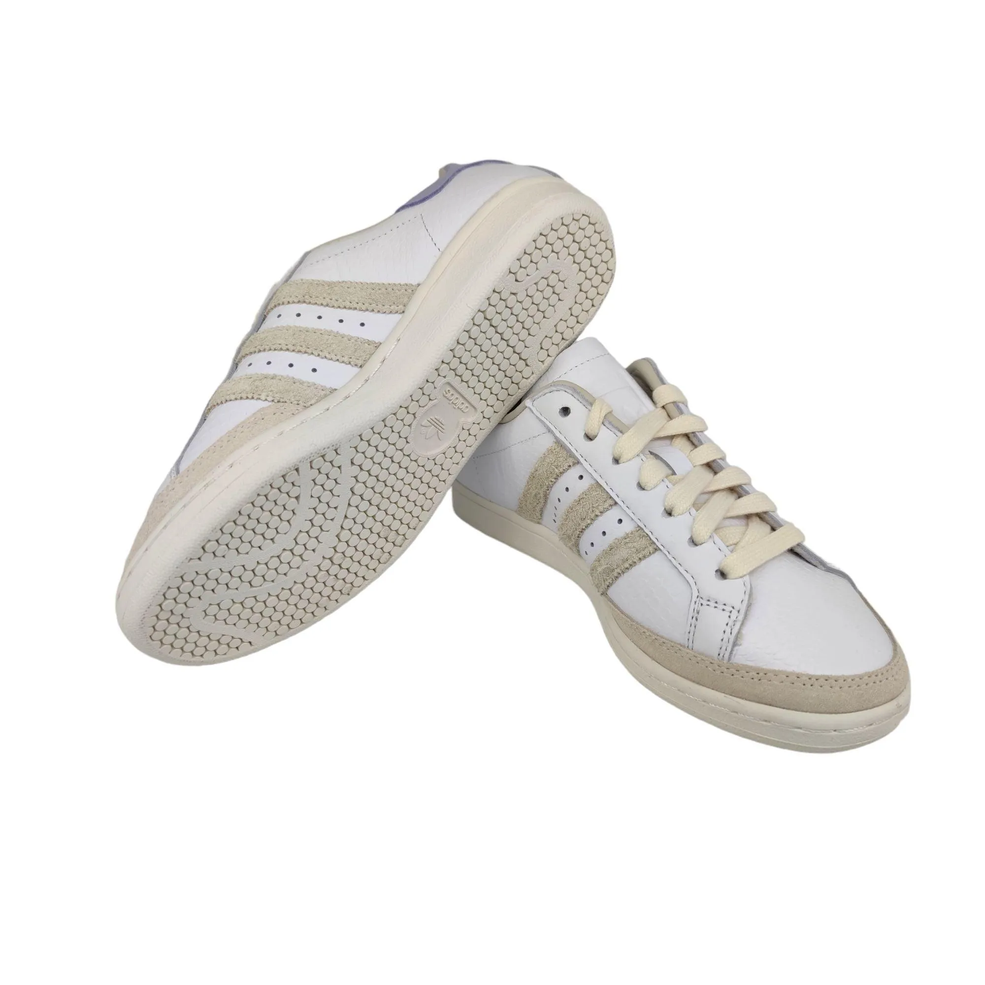 Scarpe National Tennis OG Donna White/Azure