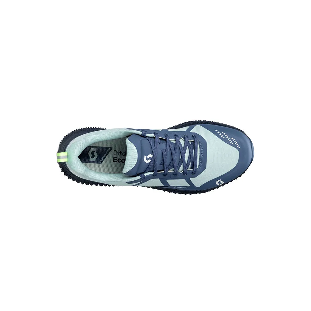【創新低價】Scott Women's Supertrac 3.0 GTX 287823 Trail Running SS24 女裝 防水 越野跑鞋 行山鞋